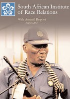80th Annual Report