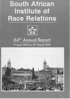 64th Annual Report
