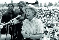 5 victories won by REAL freedom fighters in South Africa