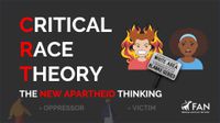 Explainer: Critical Race Theory - The New Apartheid Thinking