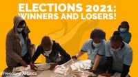 Elections 2021: Winners and LOSERS! | Freedom FANatics Ep. 23