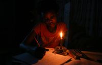 Eskom is dead, and its ghost is load-shedding: 8 haunting facts about the failing power utility