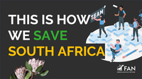Explainer: This is how we save South Africa