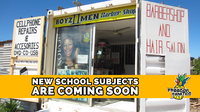 New school subjects are coming soon | Freedom FANatics Ep. 66