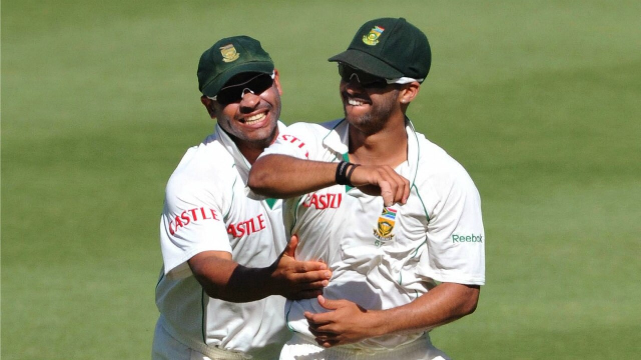 South African sport and the vexed issue of race — Institute of Race ...