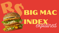 The Big Mac Index: A simple tool to understanding currency value