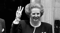 Three lessons for South Africa from Margaret Thatcher's commitment to economic liberty