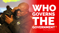 Who governs the Government? | Burning Questions Ep. 49