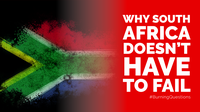 Why South Africa doesn't have to fail | Burning Questions Ep. 48