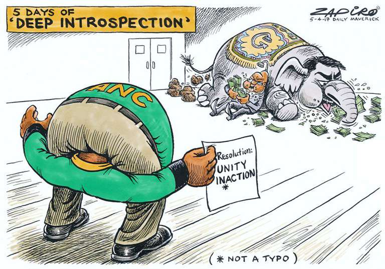 ANC policy conference