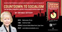 Countdown to Socialism: The National Democratic Revolution in South Africa since 1994