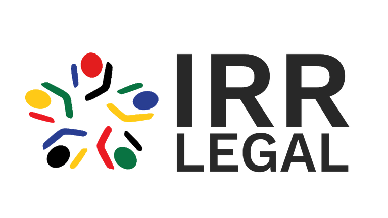 IRR Legal challenges Expropriation Act