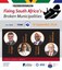New IRR report on overhauling local government to be released at webinar next week