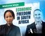 The Fight for Economic Freedom in South Africa: An Interview with Makone Maja - Atlas Network