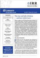 @Liberty – The rise and fall of Eskom – and how to fix it now