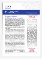 FreeFACTS - August 2022