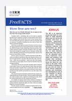 FreeFACTS - December 2020