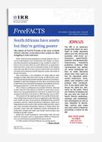 FreeFACTS - December 2021