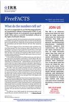 FreeFACTS - June 2018