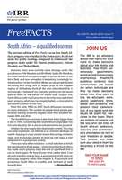 FreeFACTS - March 2019