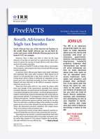 FreeFacts - March 2021