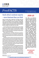 FreeFACTS - May 2019