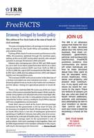 FreeFACTS - October 2018