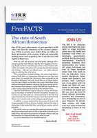 FreeFACTS - October 2022