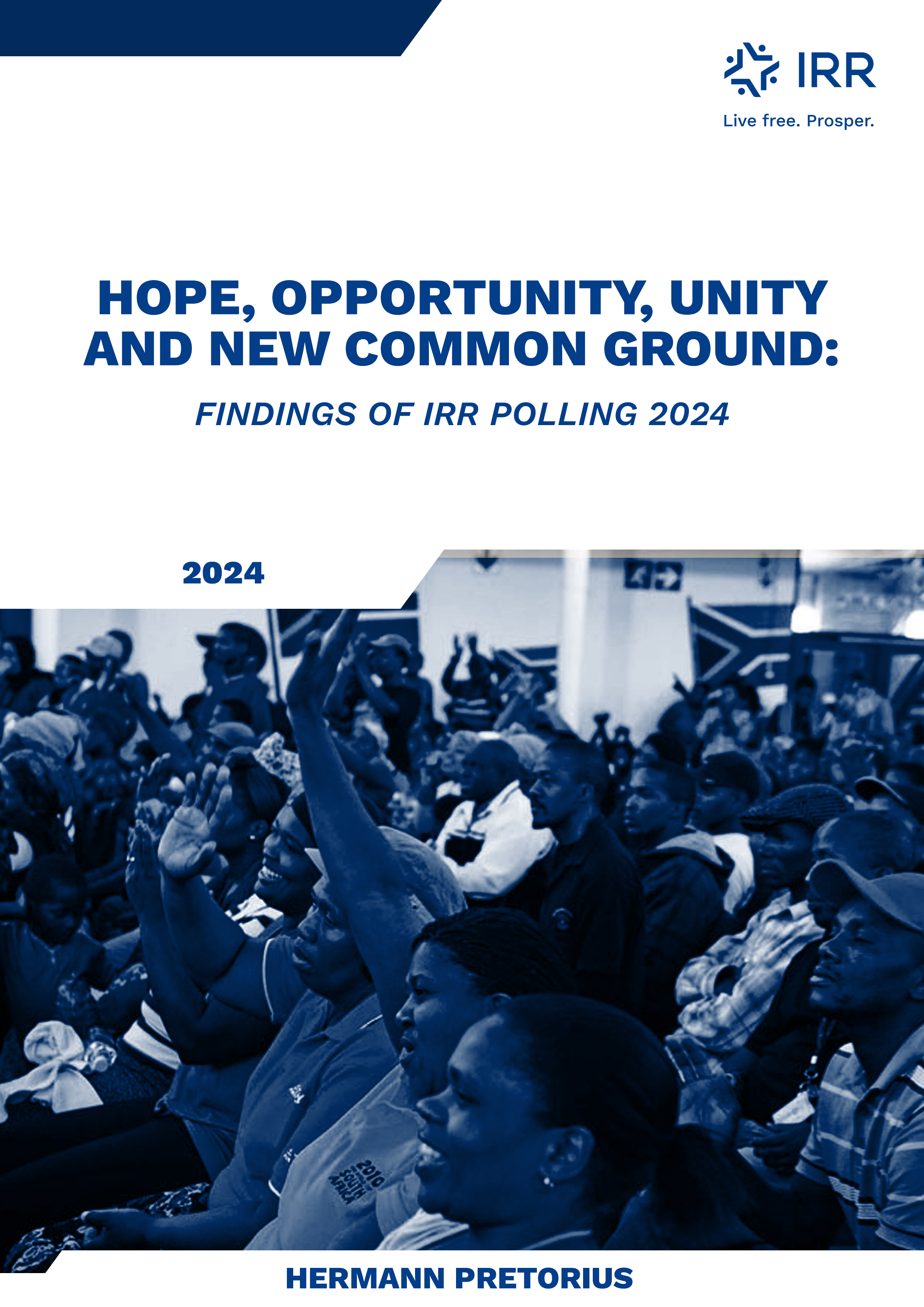 #WhatSACanBe: Hope, Opportunity, Unity, and Common Ground — Institute ...