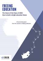 Freeing Education - The future of the Class of 2020: How to build a bright education future