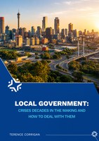 Local government: Crises decades in the making and how to deal with them