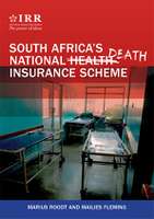 South Africa's NHI Scheme
