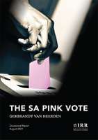The SA Pink Vote