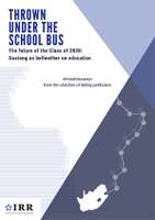 Thrown Under The School Bus - The future of the Class of 2020: Gauteng as bellwether on education