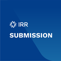 IRR Submission on Preservation and Development of Agricultural Land Bill 2021
