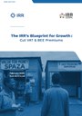 The IRR’s Blueprint for Growth: Cut VAT & BEE Premiums